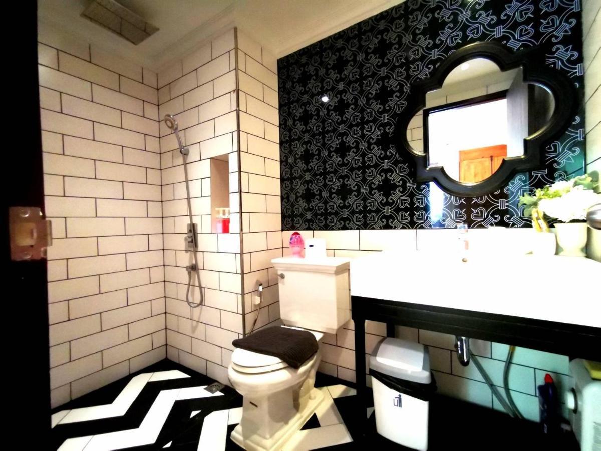 D14 Venetian Condo Resort Pattaya Pool Connected Netflix Джомтьєн-Біч Екстер'єр фото